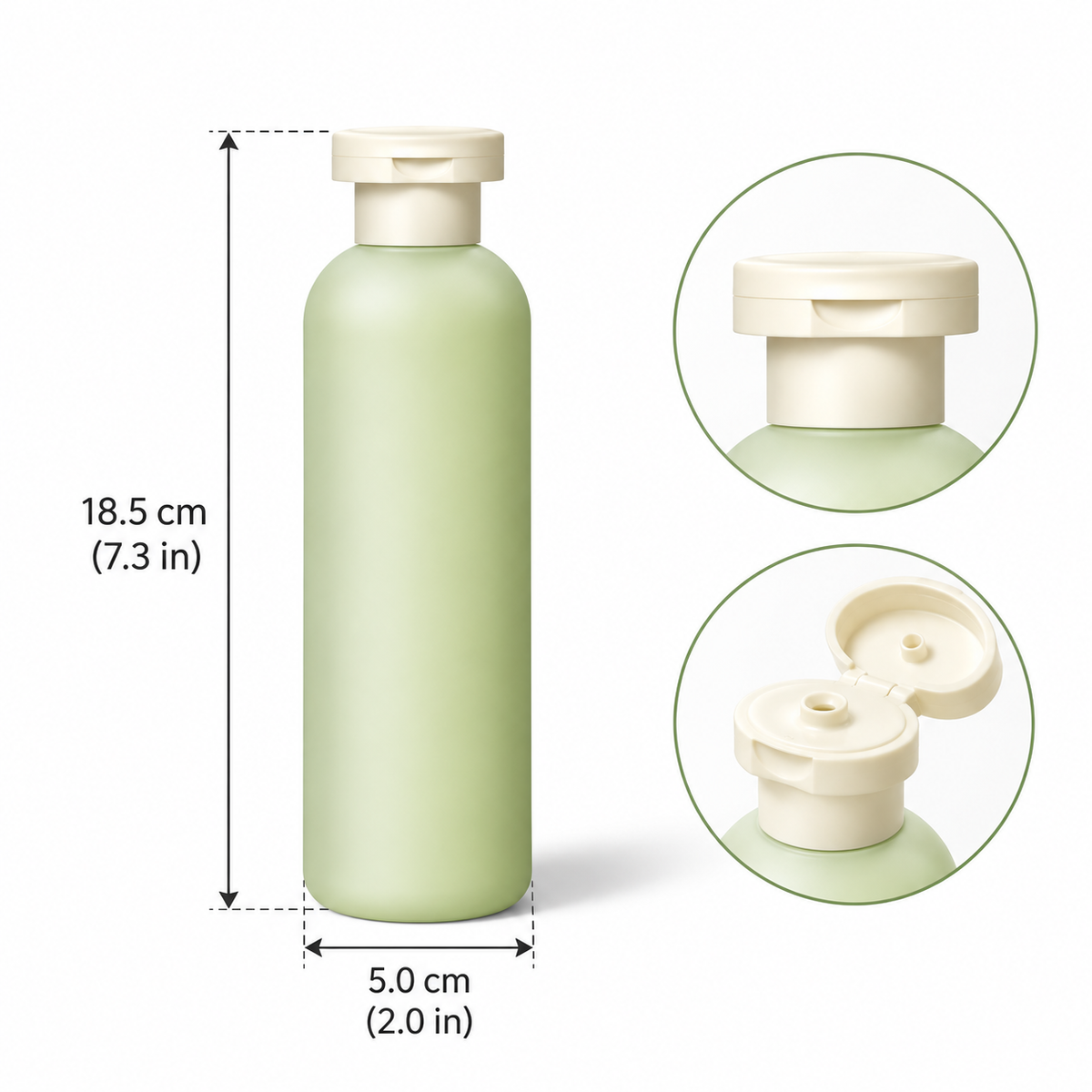 Squalane Cloud Body Lotion