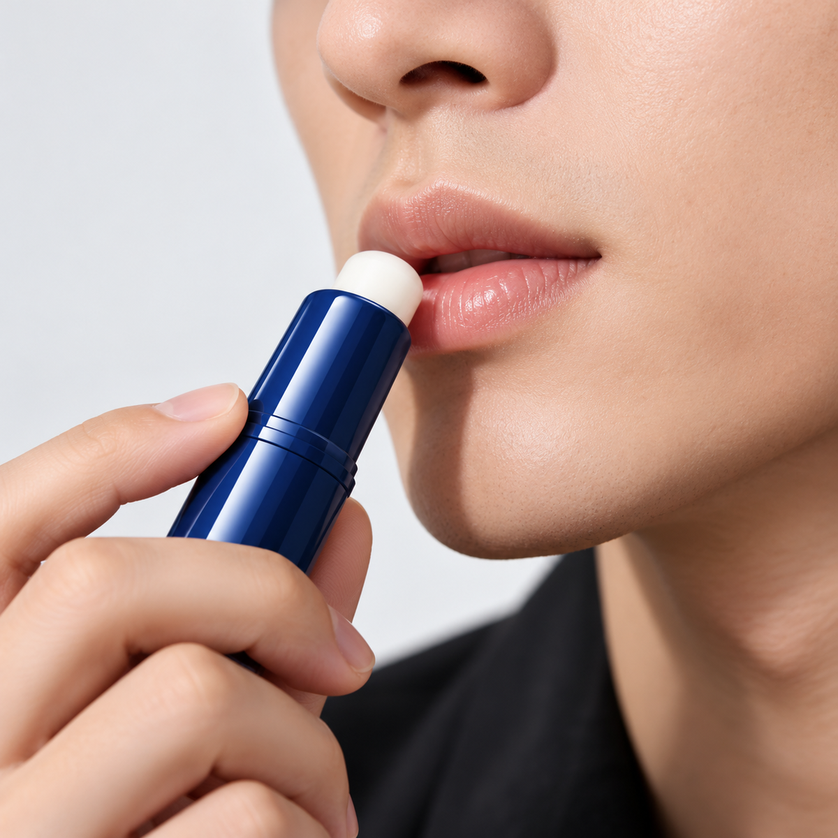 Men's Vitamin E Lip Balm – Moisturizing & Hydrating Lip Care