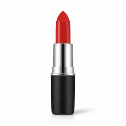 Matte Velvet Lipstick – Smooth, Rich Color & Soft Matte Finish