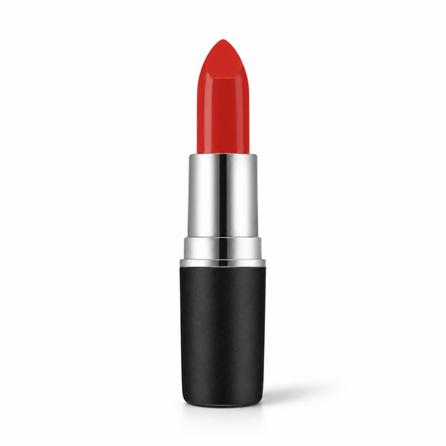 Matte Velvet Lipstick – Smooth, Rich Color & Soft Matte Finish