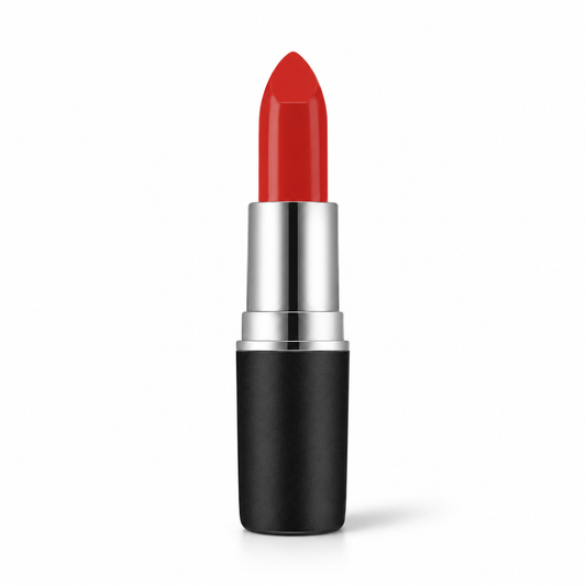 Matte Velvet Lipstick – Smooth, Rich Color & Soft Matte Finish