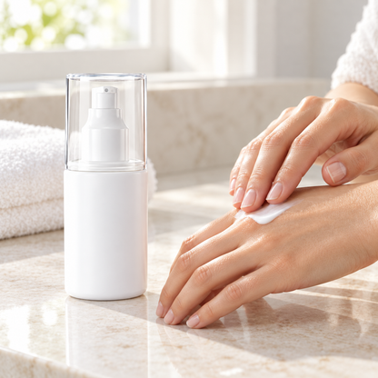 Vitamin E Lotion - Daily Moisturizing Care, 100 ml