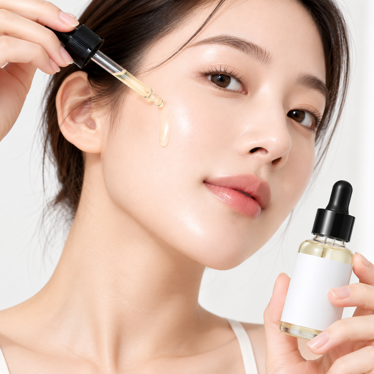Brightening & Hydrating Facial Serum – 30ml