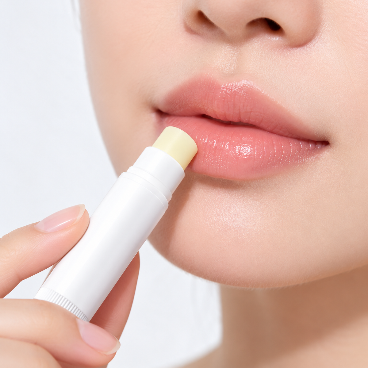 Fruity Moisturizing Lip Balm – Hydrating & Nourishing Lip Care