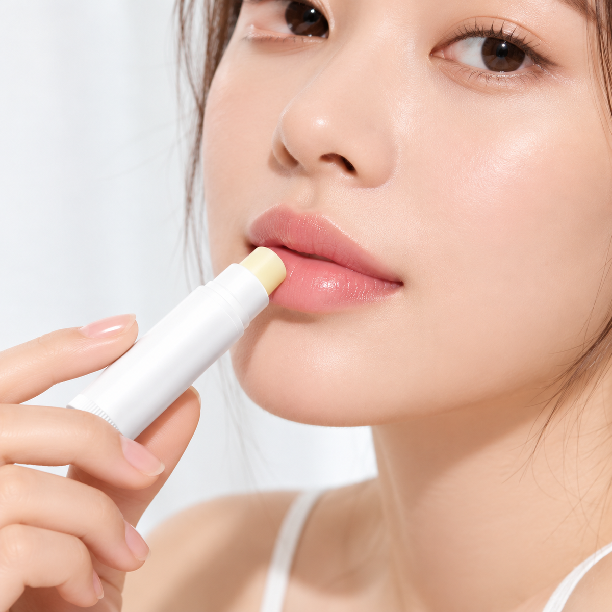 Fruity Moisturizing Lip Balm – Hydrating & Nourishing Lip Care