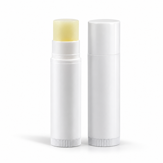 Fruity Moisturizing Lip Balm – Hydrating & Nourishing Lip Care
