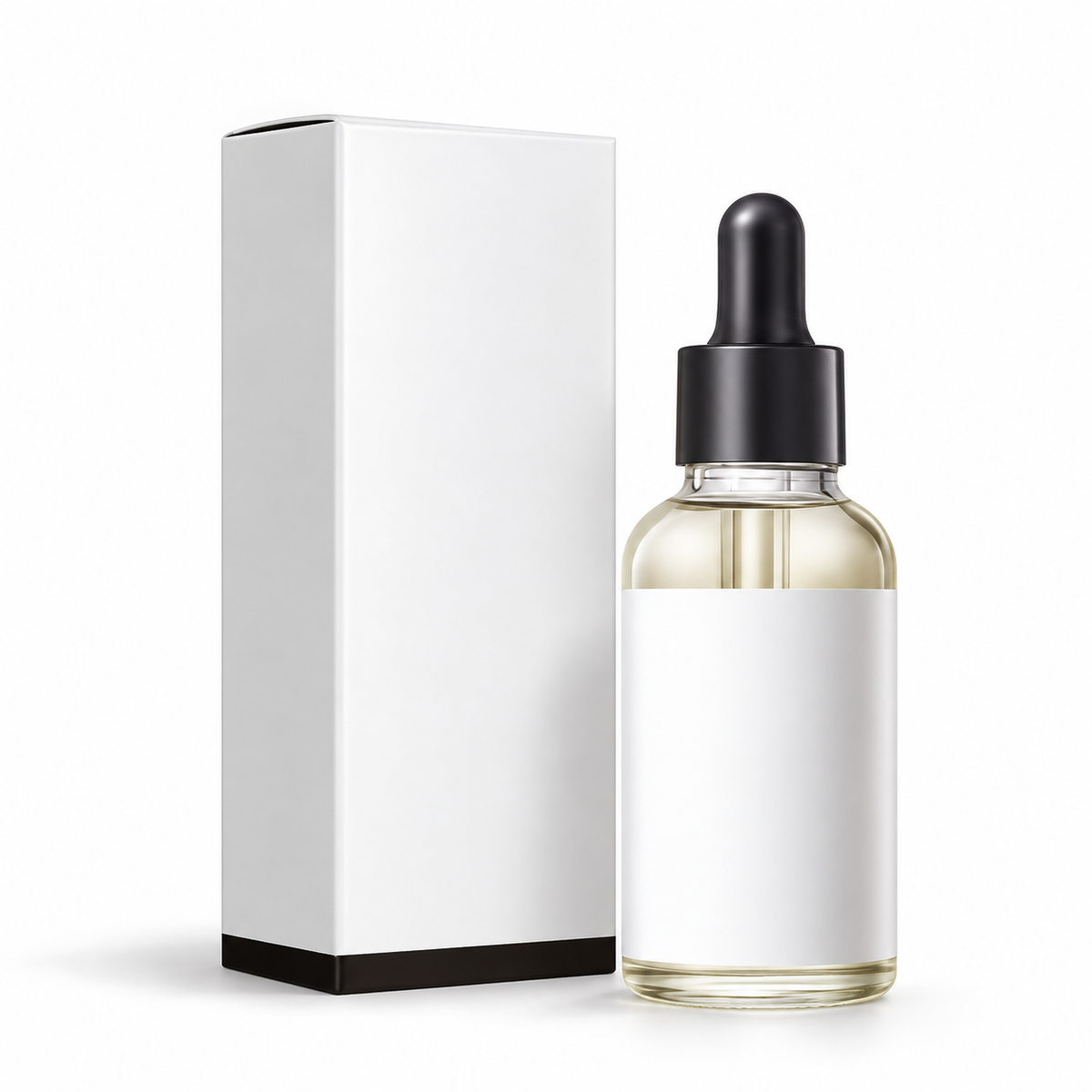 Brightening & Hydrating Facial Serum – 30ml