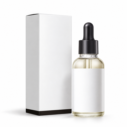 Brightening & Hydrating Facial Serum – 30ml