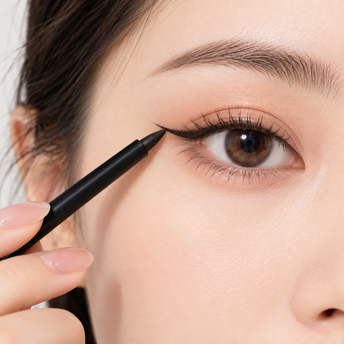 Ultra-Fine Eyeliner Pencil – Smooth, Waterproof & Effortlessly Natural