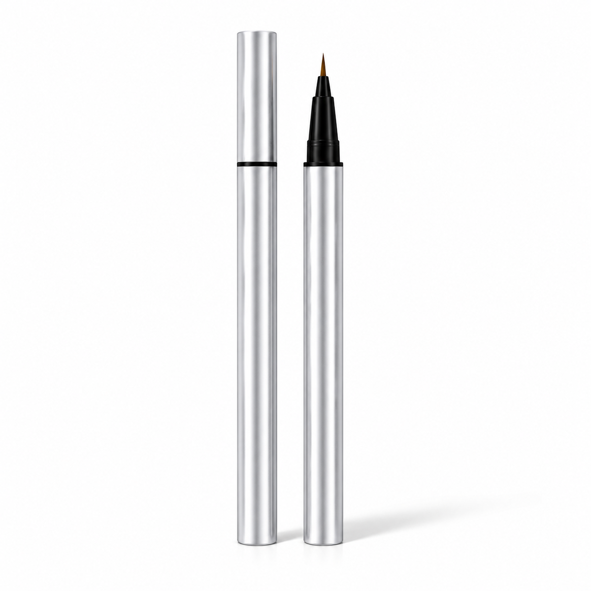 Precision Liquid Eyeliner Pen – Ultra-Fine Tip, Smooth Application & Smudge-Resistant Formula