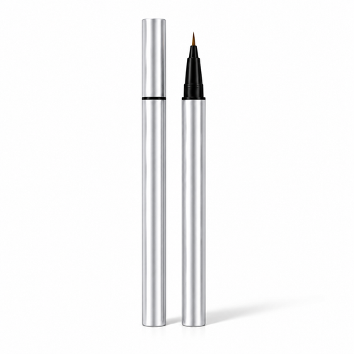 Precision Liquid Eyeliner Pen – Ultra-Fine Tip, Smooth Application & Smudge-Resistant Formula