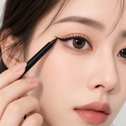Ultra-Fine Eyeliner Pencil – Smooth, Waterproof & Effortlessly Natural